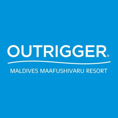 Outrigger Maldives Maafushivaru Resort